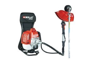 jetbahce.com-Bolat Atak BS-570 Sırt Tipi Motorlu Tırpan 3.3 Hp