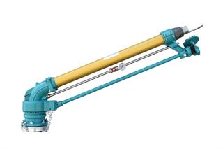 Yüzüak JET70 Yağmurlama Başlığı