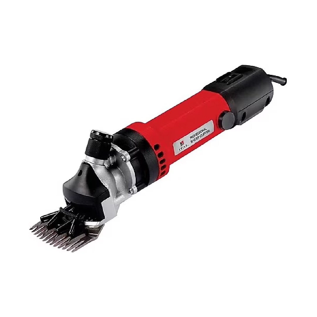 İtal SC800 Şaftlı Koyun Kırkma Makinesi 370W Profesyonel