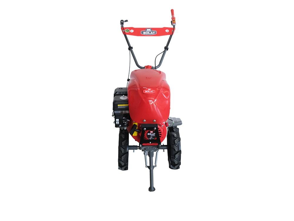 Bolat Fantom 7 Hp 2+0 Benzinli Çapa Makinesi