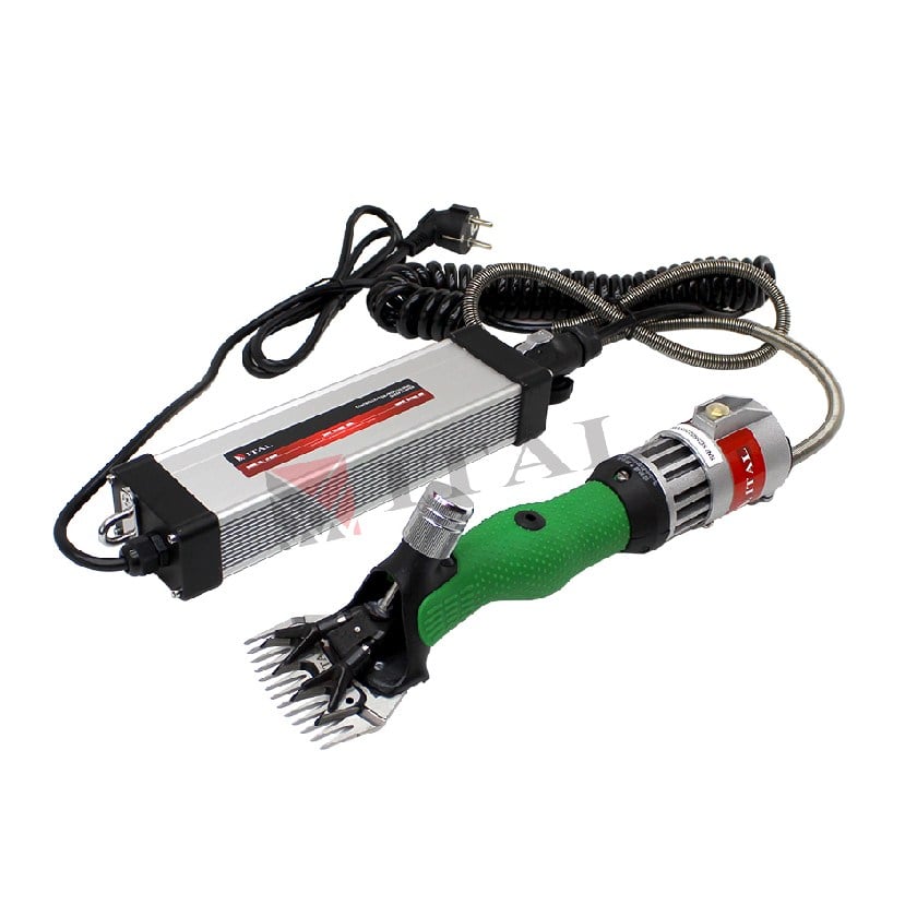 İtal PSC550 Koyun Kırkma Makinesi 550W Profesyonel