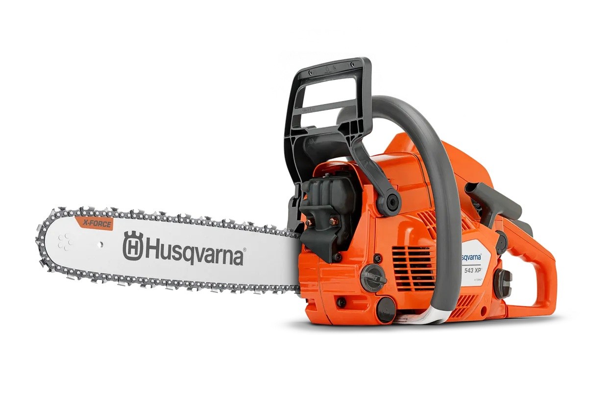 Husqvarna 543 XP Benzinli Motorlu Testere 2.95 Hp 45 Cm