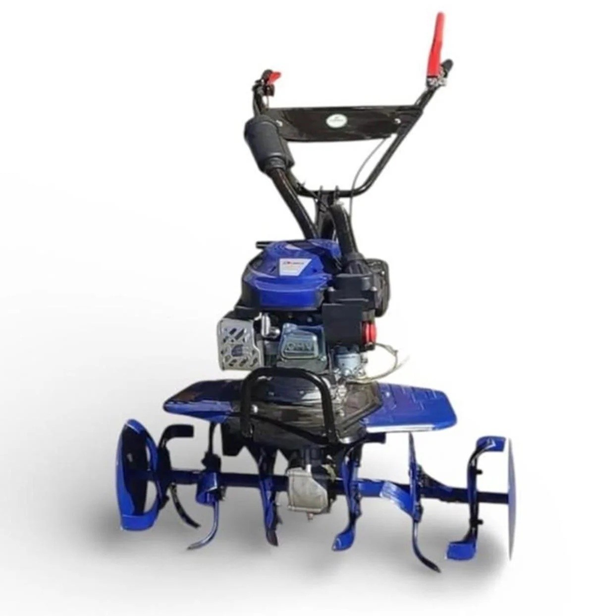 Rapco GT173B Mini 5 Hp 1 İleri Benzinli Çapa Makinesi