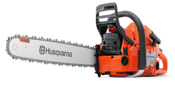 Husqvarna 365 X-Torq Benzinli Motorlu Testere