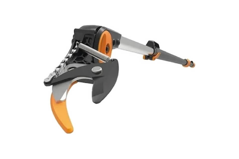 jetbahce.com-Fiskars UPX86 PowerGear Yüksek Dal Budama Makası 115012
