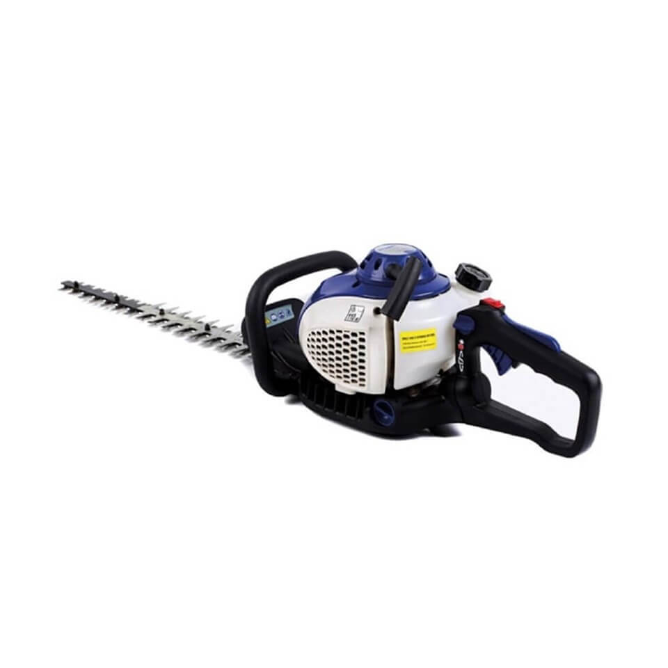 jetbahce.com-Hyundai THT245D Benzinli Çit Budama Makinası