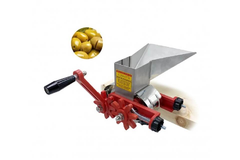 jetbahce.com-Kadıoğlu Çizmatik Zeytin Çizme Aleti (Paslanmaz Çelik)