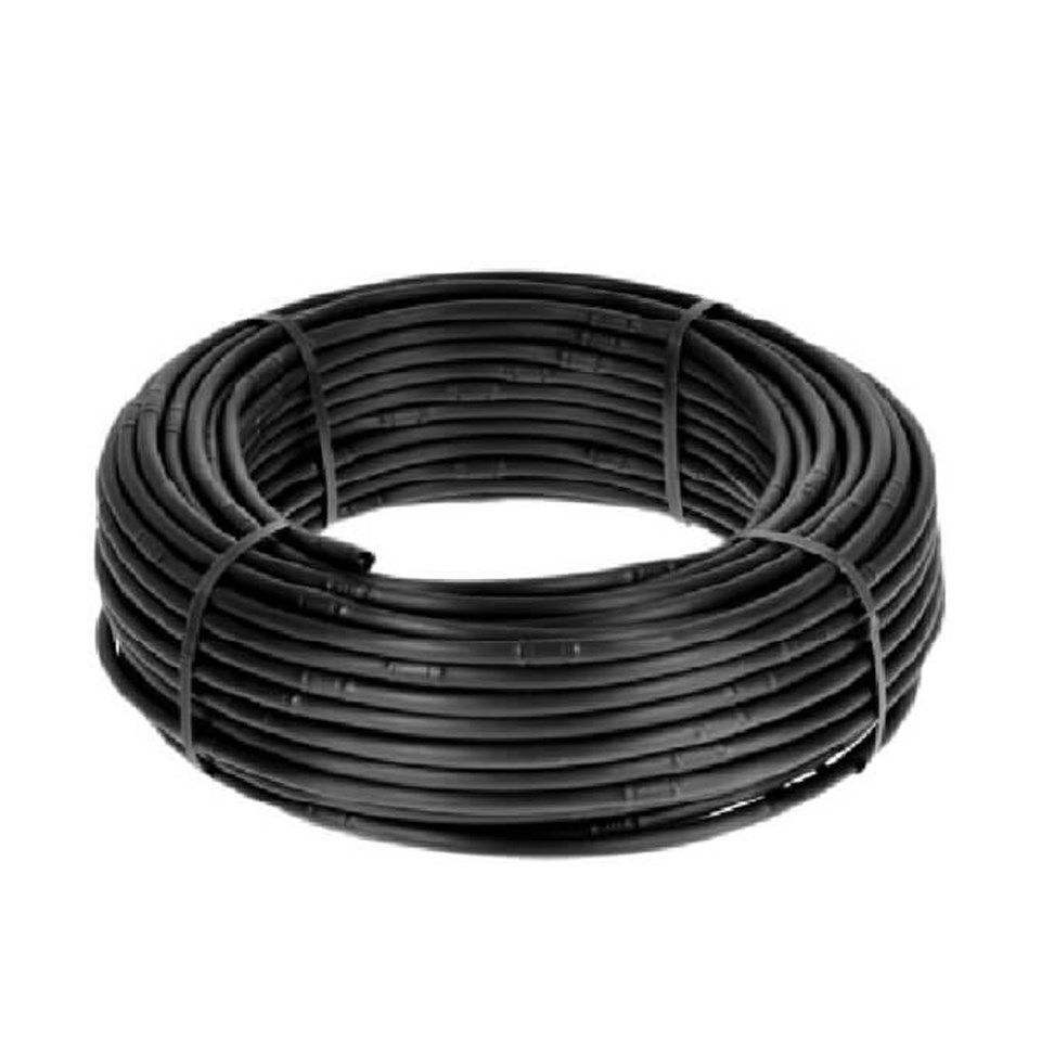 NetDrip 16 mm 20 cm 4.0 lt 100 mt Damla Sulama Borusu