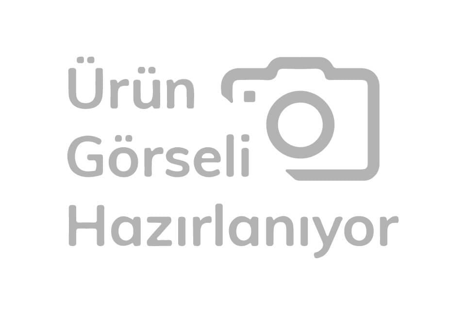 Sarmak Elektrikli Çit Makinesi 22W Panelli Akülü