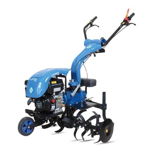Yavuz Y200 6.5 Hp İpli Benzinli Çapa Makinesi