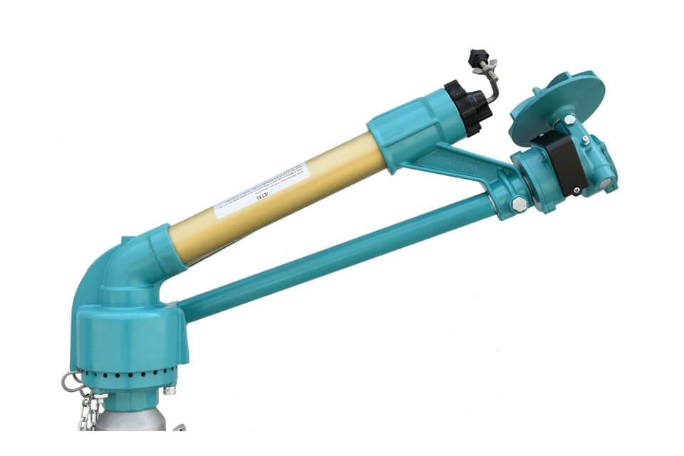 Yüzüak JET35 Yağmurlama Başlığı