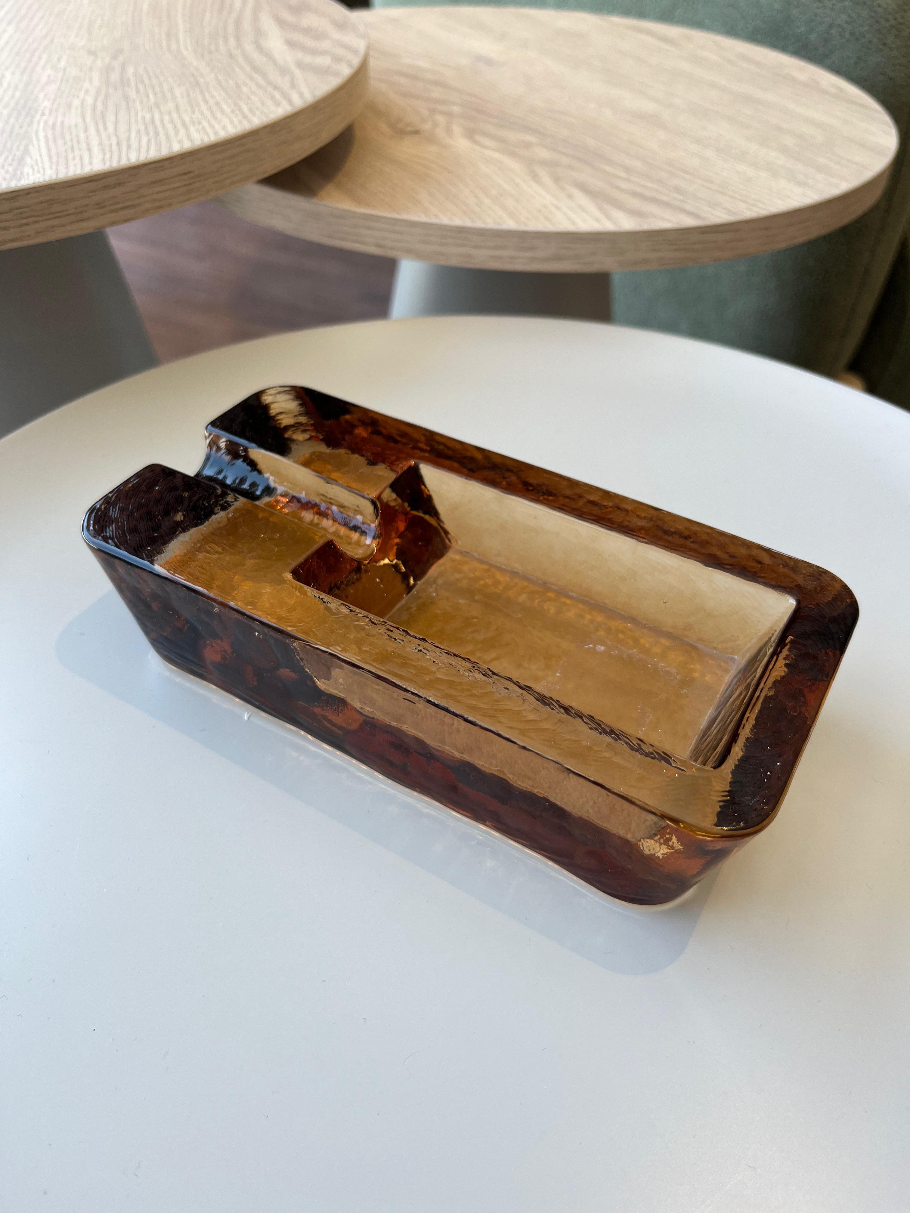 Crearthome Lucky Art Point Puro Küllük Amber  