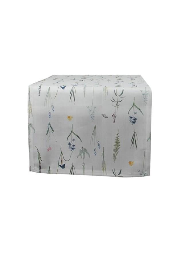 Royking Botanical Runner 45x150cm Servis