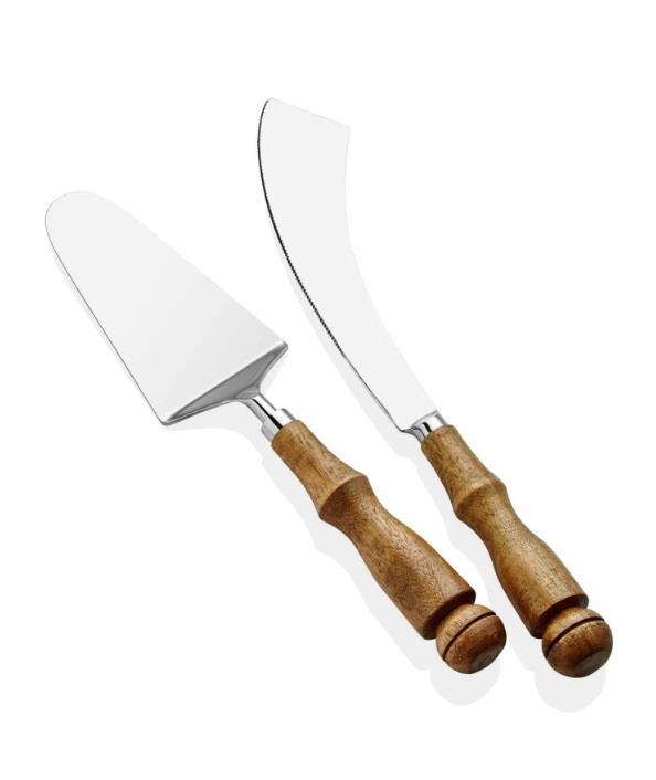 The Mia Woody Pasta Servis Takımı 2 Parça CKB0177