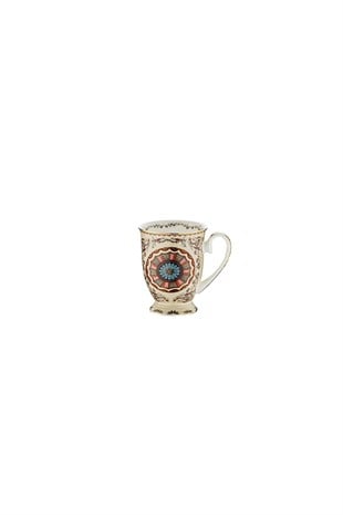 Lucky Art Rosea Bone Kupa LYTH 116