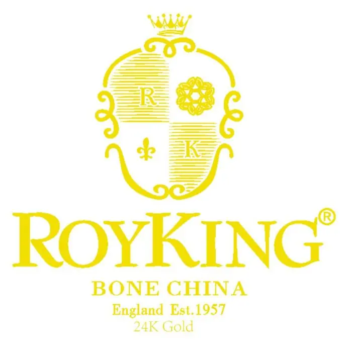 ROY KİNG