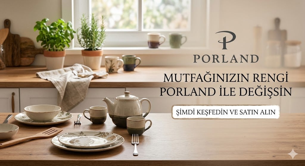 porland