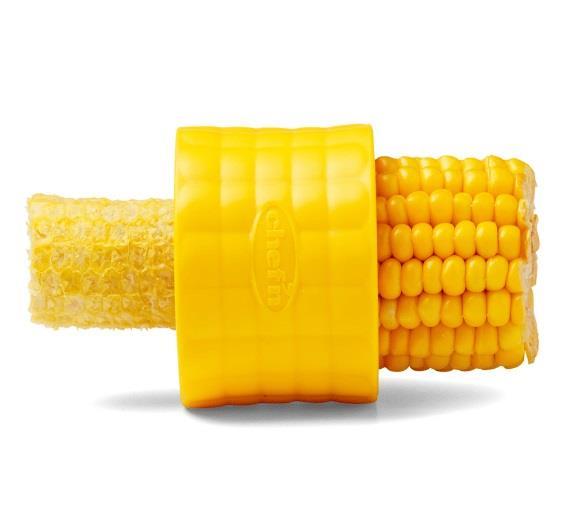 Chef'n 102-812-017 Cob™ Mısır Sıyırıcı