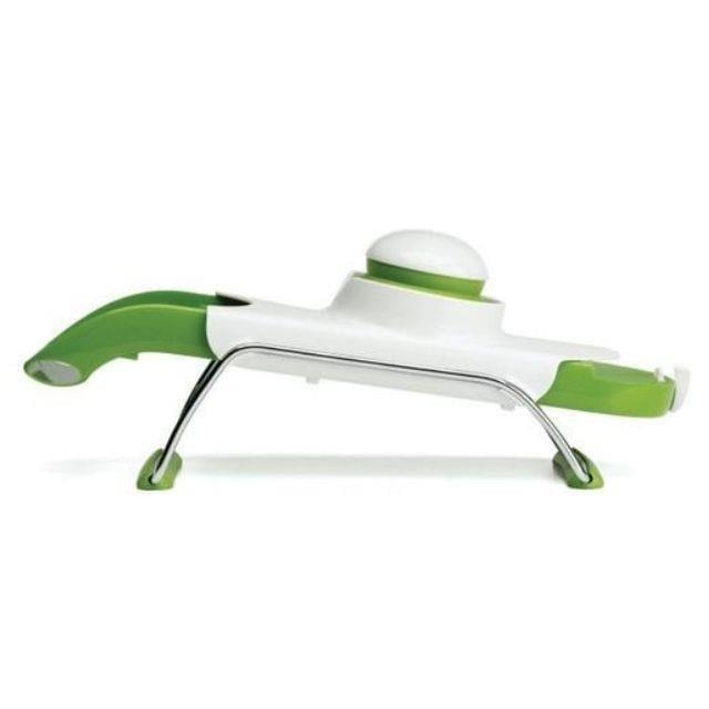 Chef'n 104-622-120-E Pull'n Slice Ayaklı Mandolin