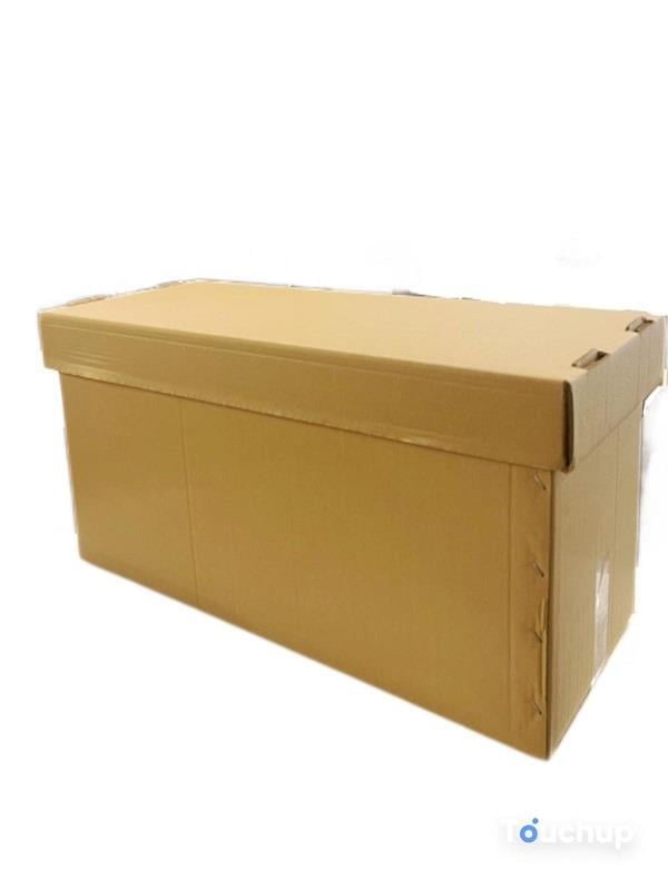 Kolix Arşiv Kutusu Arşiv Kolisi Dosya Kutusu Klasör Kutusu Zımbalı Dosya Kutusu Karton Koli 78x39x31cm 1 Adet