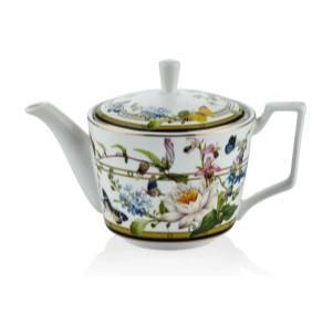 Lamedore Muse Garden Demlık 16X15X15 Cm 1BSF-1880MG