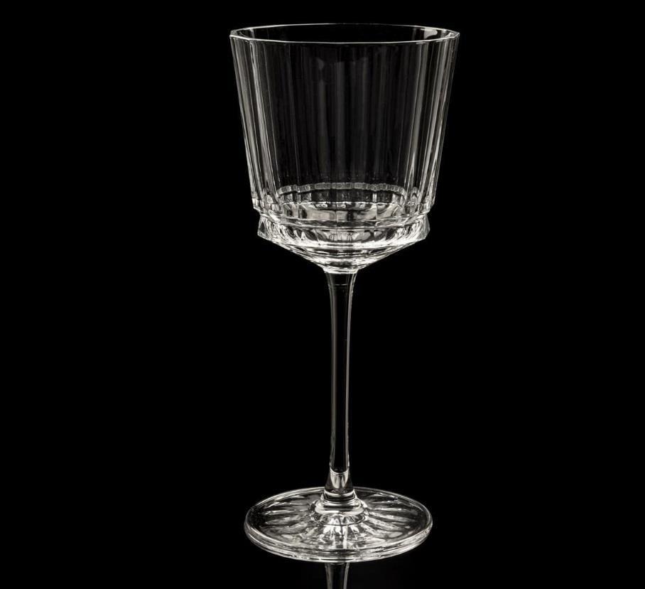 Mikasa Moor Cristal D'arques Macassar 6lı Kadeh 35cl P296.552720