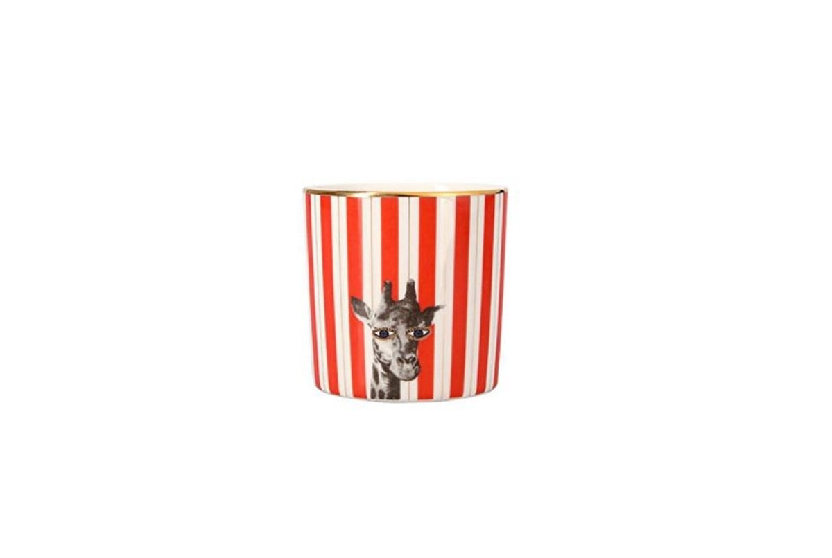 Porland Wild Life Giraffe Bardak 230cc 04ALM005250