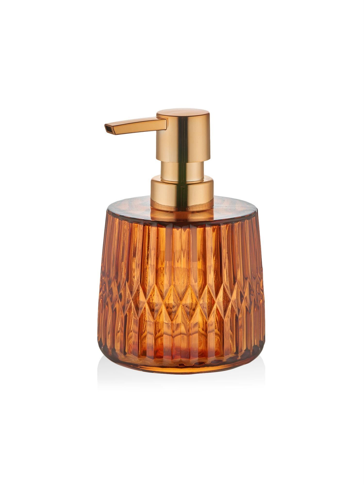 The Mia Alba Sıvı Sabunluk Amber 355 ml SBN0058