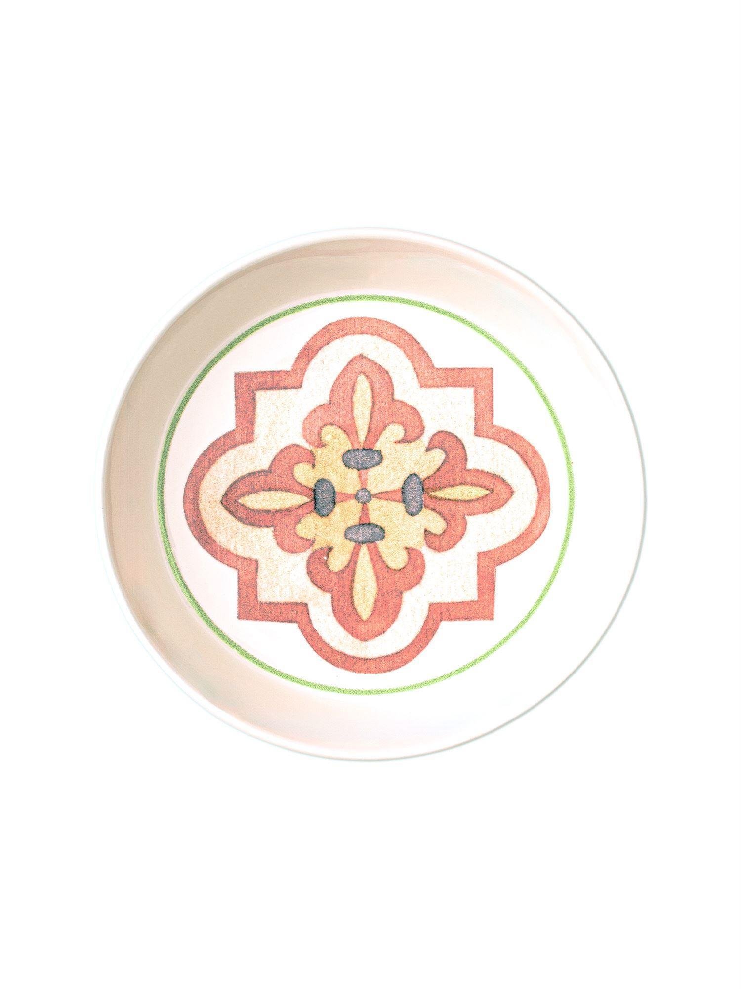The Mia Dolce Vita Salata Kasesi 23x6 cm DVT0009-10