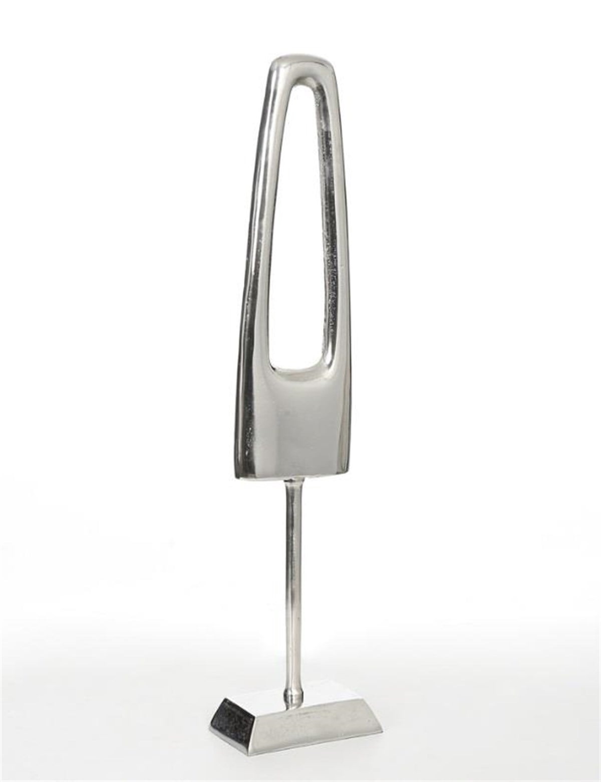 Vitale Dekoratif Küçük Metal Obje 54 cm AK.IJ0032