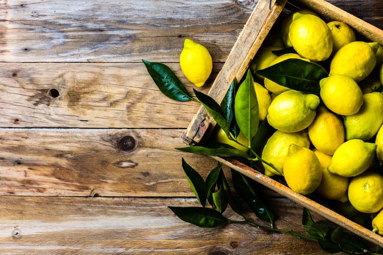 Limon Çeşitleri Nelerdir ?