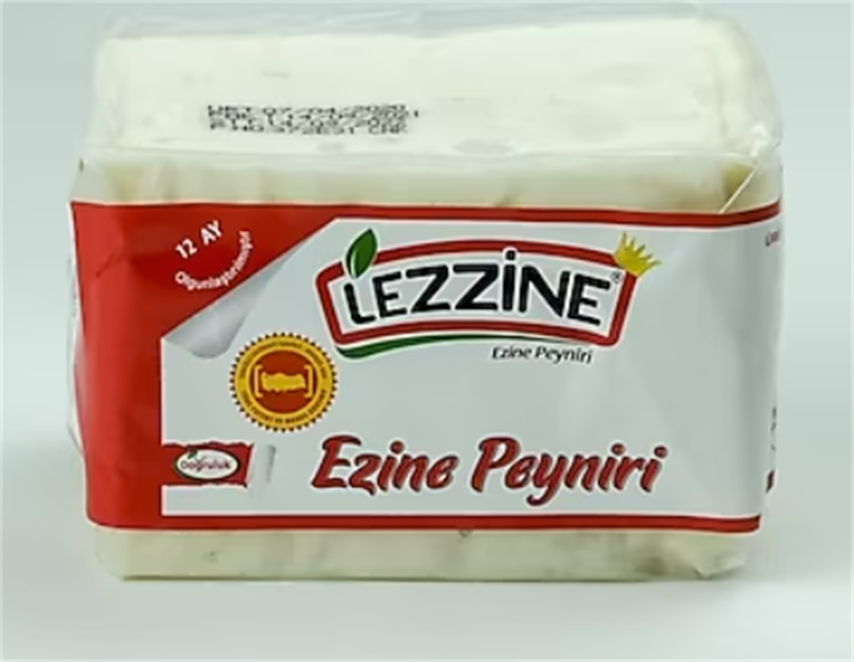 Doğruluk Lezzine Koyun Peyniri 600 Gr İstanbul İçi Online Siparişle Kapında  - Üçler Market