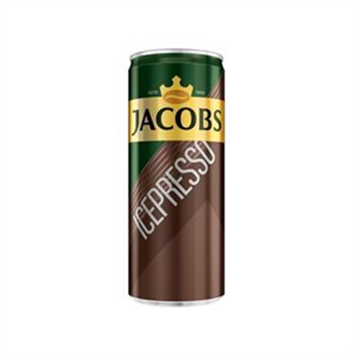 Jacobs Icepresso Soğuk Kahve 250 Ml - Classıc İstanbul İçi Online Siparişle  Kapında - Üçler Market