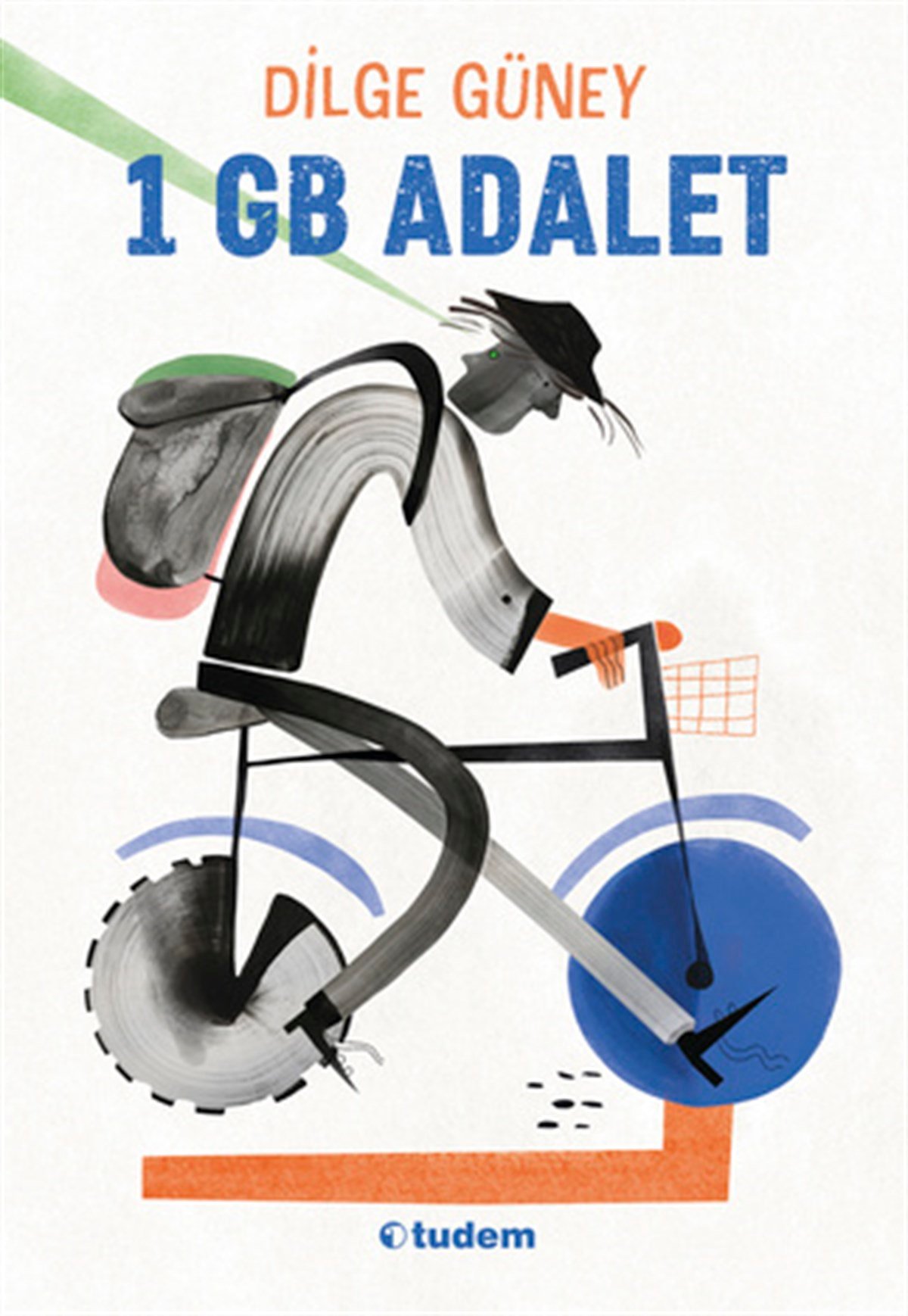 Dilge Güney1 GB Adalet