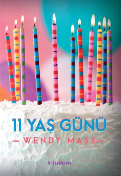 11. Yaş Günü