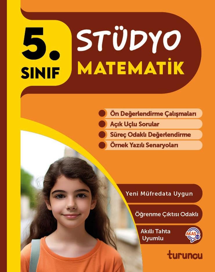 tudem egitim5. Sınıf Stüdyo Matematik
