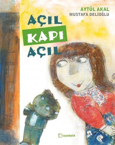 Açıl Kapı Açıl