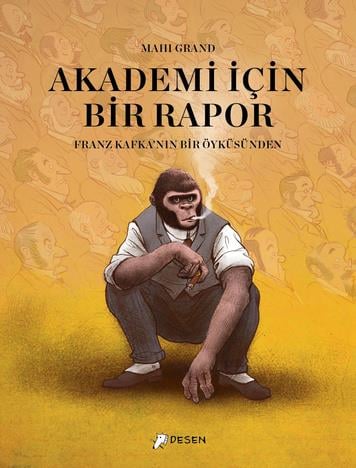 Mahi GrandAkademi İçin Bir Rapor