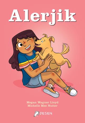 Megan Wagner LlyodAlerjik