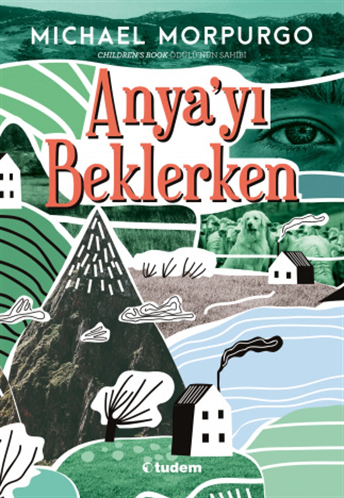 Michael MorpurgoAnya'yı Beklerken