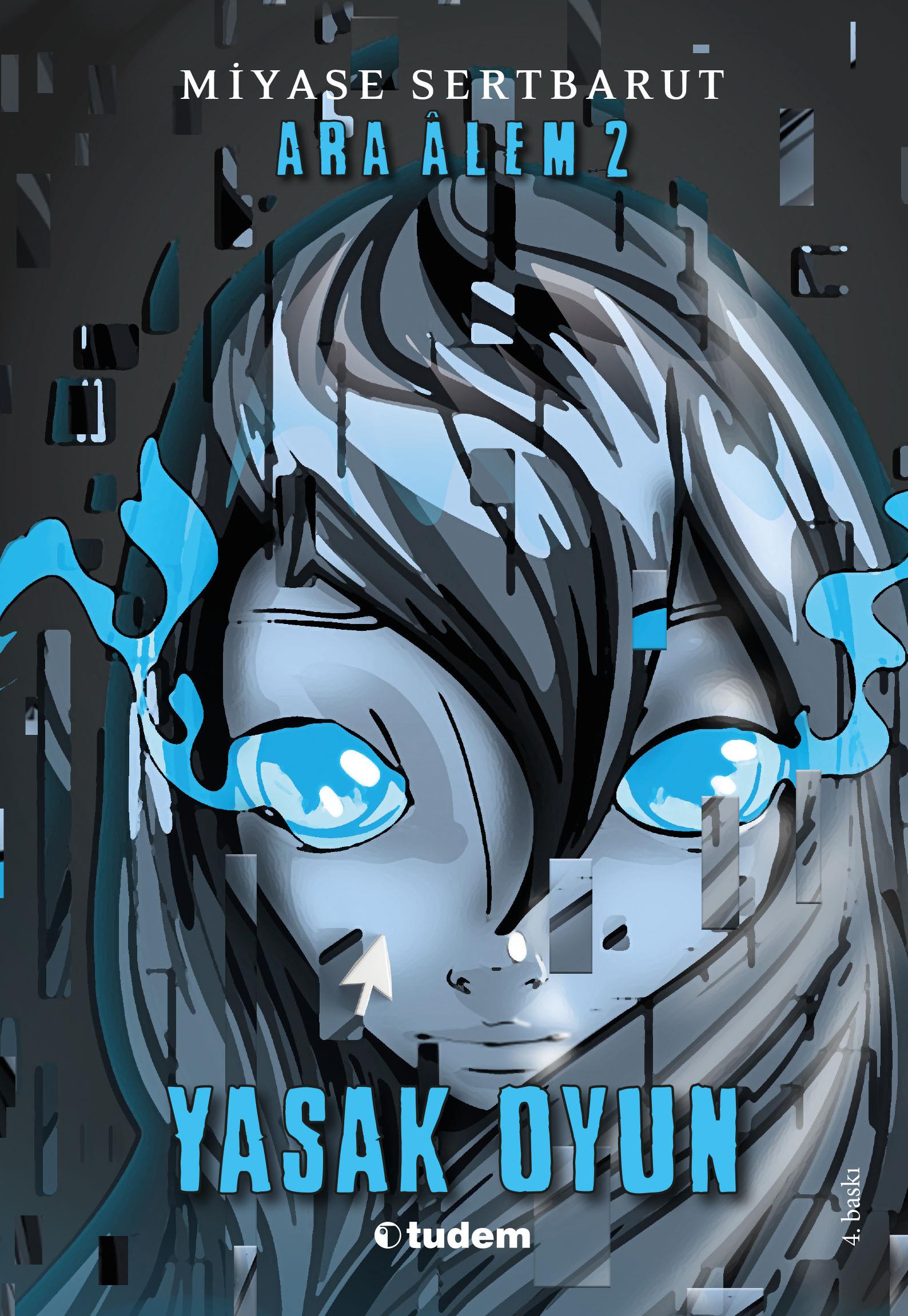 Miyase SertbarutAra Alem 2 - Yasak Oyun