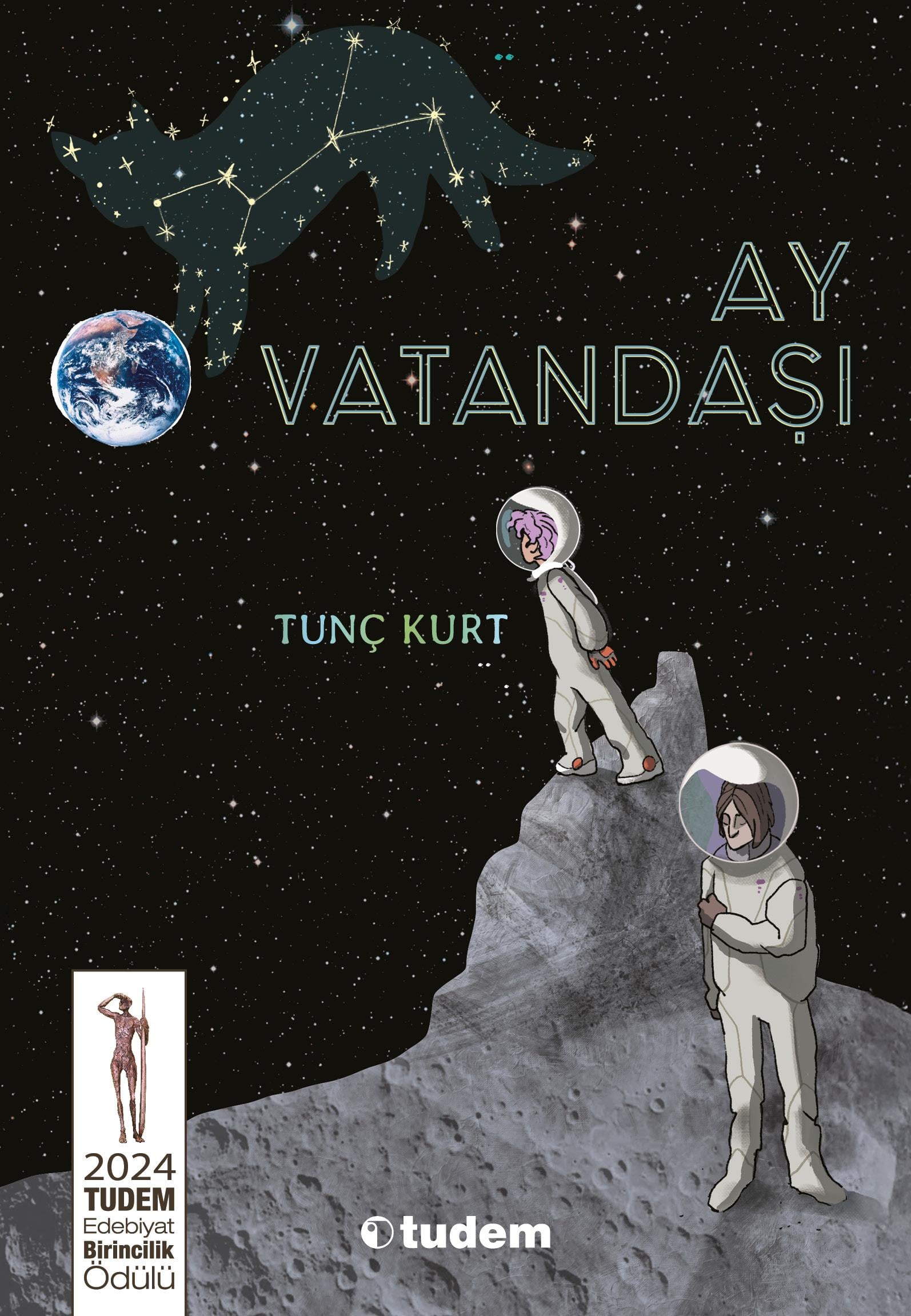 Tunç KurtAy Vatandaşı