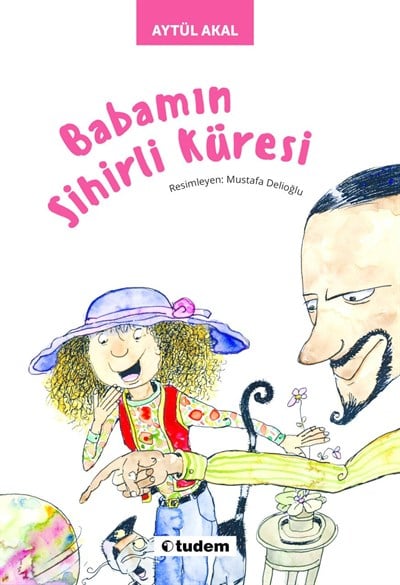 Babamın Sihirli Küresi