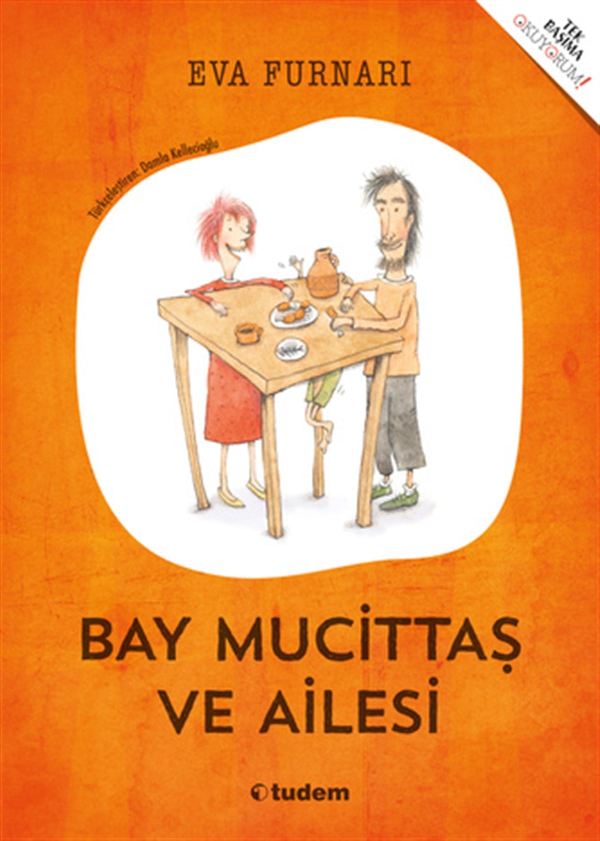 Bay Mucittaş ve Ailesi