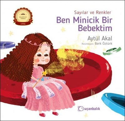 Ben Minicik Bir Bebektim - 1
