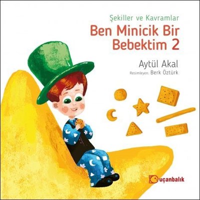 Ben Minicik Bir Bebektim - 2