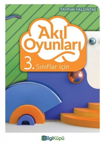 Bilgi Küpü Akıl Oyunları 3