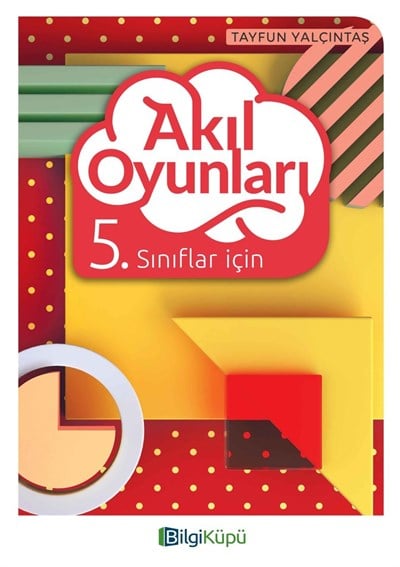 Bilgi Küpü Akıl Oyunları 5