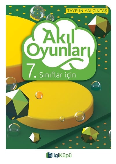 Bilgi Küpü Akıl Oyunları 7