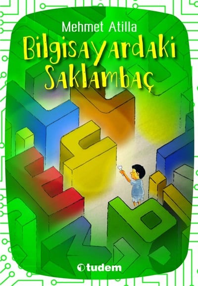 Bilgisayardaki Saklambaç
